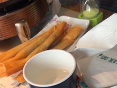 -绿茶餐厅(领展购物广场·中关村店)