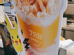 -7分甜(栖霞万谷慧店)