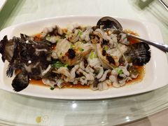 -金时代顺风大酒店(临港百联店)