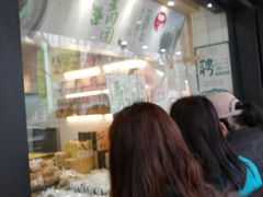 -泸溪河桃酥(秦淮夫子庙一店)