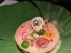 -地球美食剧场