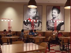 -城市大道红炉披萨烘焙坊