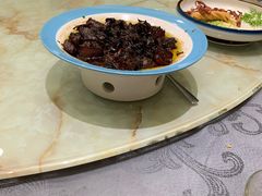 红烧肉-海景壹号大酒店(滨湖店)