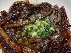 响油鳝糊-乔家栅(襄阳南路店)