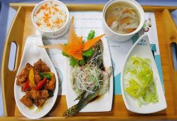 -妍悦母婴月子会所(武汉天地店)