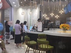 大堂-CoCo都可(燕郊永旺店)