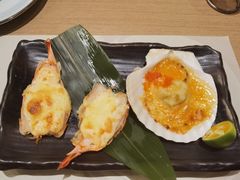 -大渔铁板烧(海雅缤纷城店)
