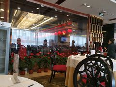 大堂-万龙洲海鲜(南新仓店)