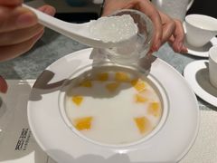 -燕庭·纯燕窝·甜品下午茶(南京西路店)