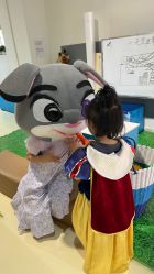 -塔塔王国·主题儿童游乐园(奥城商业广场店)