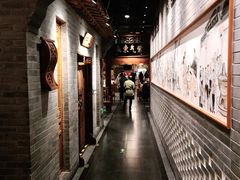 -东来顺饭庄(西直门店)