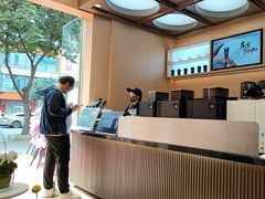 -蓉小乔·RONG COFFEE(春熙路店)