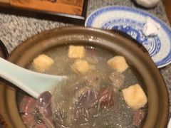 -南京大牌档(之心城店)