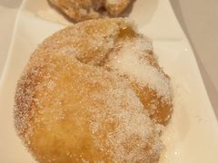-粤财皇冠假日酒店·彩华轩中餐厅