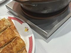 -火啫啫·粤式啫啫煲(南通首店)