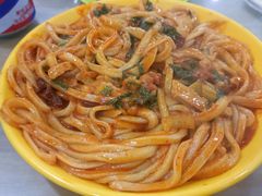 -金家瑞海面馆(满城北街店)