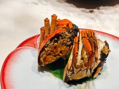 -海味观(老西门店)