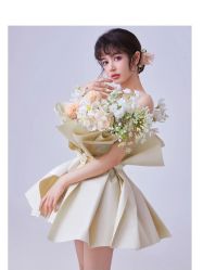 -米莱摄影写真(五大道别墅店)