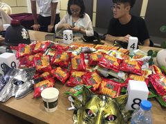 -优悦派·别墅派对轰趴馆(静安店)