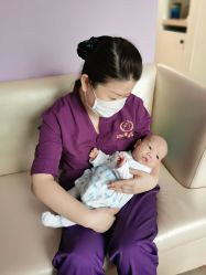 -馨月汇·一悦馨香月子中心(前滩店)