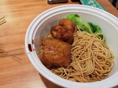 -阿婆牛杂·广府非遗地标美食(云山天地店)