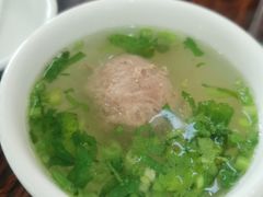 -潮镇老尾牛杂(环城西路店)