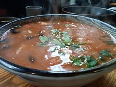 -薇酌饮·陕西菜(南门外店)
