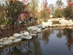 -太白山御龙湾温泉