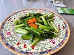 -鹿鸣春饭店(总店)