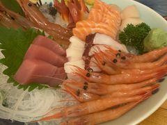 -高木日本料理(静安寺店)