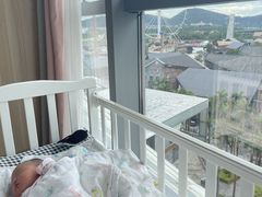 -雪梅月子中心(华侨城店)