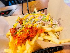 -包装马车·韩国料理·포장마차