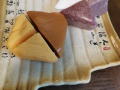 黑米松糕-卤鸭儿(万科店)