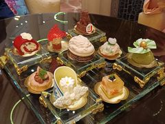 -北京丽晶酒店