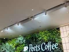 -Peet's Coffee皮爷咖啡(德基店)
