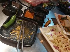 -杀猪天·韩国烤肉(总店)