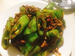 -龙福祥餐馆