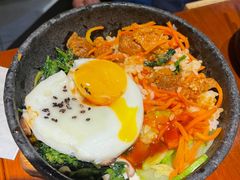 -鑫日千里马朝鲜族小馆(总店)