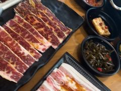 -九田家黑牛烤肉(溧水万达店)