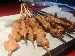 -东沙小镇主题餐厅(下沙店)