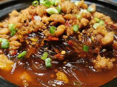 -百年神厨·地道川菜(清江西路店)