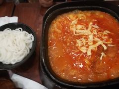 -阿香米线(大唐西市大润发店)