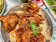 -七个烧烤·武汉大排档(翻身店)