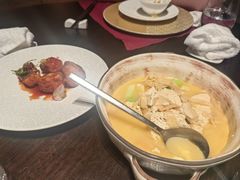 -彩丰楼中餐厅(佘山世茂洲际酒店)