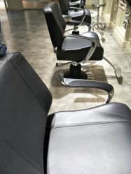 -M Hair造型