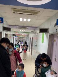 -首都医科大学附属北京儿童医院