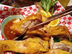 -泰妃殿(武汉首店)