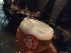 -Boxing Cat Brewery拳击猫精酿啤酒馆(永福店)