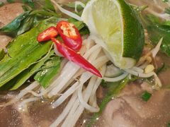 -越美小馆·越南料理(曲江店)