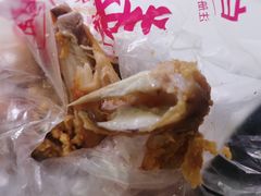 -白纸坊美式炸鸡